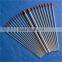 Asian 2015 hot product glass melting molybdenum electrode