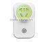 VStarcam Hot selling WF831 10A wifi smart home power socket wifi