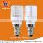 Zhejiang Factory Direct Sale, SMD2835 PC T25 Fridge Led Lamp 1W/0.8W 220-240V 200LM Hot Sale With TUV CE Approved
