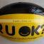 Machine stitched size 5 pvc rugby ball