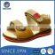 Wholesale DR14S-B003-1B Summer Boy TPR Beach Sandals Shoes