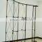 Aluminum folding spring backdrop pop up banner stand wall, trade show backdrop pop up stand