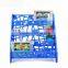 Loving cheap clear ladder plastic kids bookcase