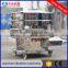 Xianchen stainless steel ultrasonic vibrating screen