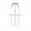 Women's Classic Relaxed Fit Scrub Pant