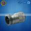 OEM customized precision cnc machining turning cctv cnc machining accessories camera parts its-058