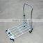 Tool usage plateform hand trolley