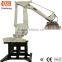 25kg Rice Bag Automatic Robot Palletizer