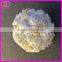 Wholesale brooches artificial flower bouquets