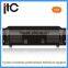 Professional 1000w public address power amplifier manufacturer