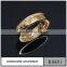 Top quality Wholesale Price Gold Plated AAA Zircon Setting Ally Express Cheap Wholesale Ring