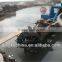 cutter suction dredger