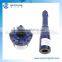 R28 Reaming drilling button bits, Pilot adapter 89mm
