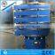 Weiliang rotary screen separator/wheat flour vibrating screen
