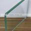55.1mm clear float laminated glass manufacturers