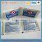 single pack sterilization wet wipes