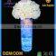 Wholesale 4 inch LED Light Base Under Vase for Wedding Event Decoration
