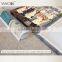 Funny fat cook painting canvas,canvas printing for fat cook