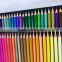 Hot selling cheap 60 color pencil