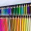 Promotional hot selling cheap 60 color pencil