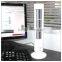 Usb cooling fan Mini Desktop Tower Fan with factory price promoional