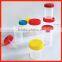 Ganda sterile urine specimen container 500