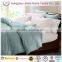 Honey white Duck Down Quilt/ Duvet/ Comforter