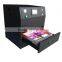 four cases 3D sublimation vacuum transfer machine
