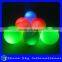 Top Level Hot Selling Promotional Golf Ball Gift for Golf Club