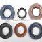 hydraulic rubber door rubber seals