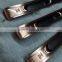 High quality digital fingerprint door pole lock for