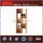 Home furniture wooden bookshelf/file cabinet /bookcase HX-FL0052