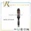 Professional customized hair brush ionic electric hair curling brush