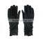 High quality softshell touch screen glove for women