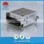 Stable Temperature Rise Overload DC5V 12V Output 90-264V AC Input 40W Power Switch