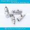 stainless steel ultrasonic nozzle,fine mist ultrasonic nozzle