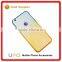 [UPO] Fashionable Gradual Change Color Wire Drawing PC TPU Bumper Best Case for iPhone 6 Plus