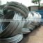 2016 cheap price electrical galvanized wire sizes for wholesales