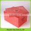 Beautiful acrylic shoe collection box dustproof box for shoes
