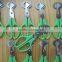 Kitchen Used Green Quail Egg Scissors Shell Cutter