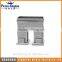 Brandenburg Gate educational/Intelligence Toy 3D Assembly IQ Metal Puzzle
