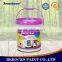 exterior finish paint for wall cement surface protective paint/emulsion paint