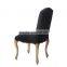 Modern Antique Leisure High Restaurant Used Dining Chair