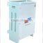 polycrystalline silicon sola system grid tie inverter 50kw-380V/415VAC for MW power plant