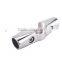 Durable metal connector