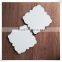 sublimation home decoration MDF fridge magnet blanks free samples