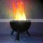 Foshan Yilin Artificial Indoor Halloween Flicker Flame Lamp