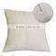 Girl Definition Letter Linen&Polyester Cushion Cover 45*45cm