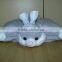 Plush Rabbit / Hare Custion & Pillow