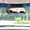 car interior mirror 7inch monitor display navigation to monitor like car DVD support android/IOS9